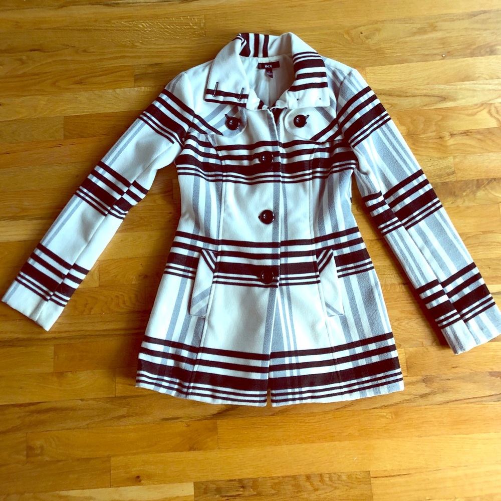 BCX Pea Coat